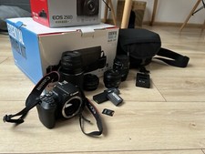 canon eos 250d na sprzedaż  PL