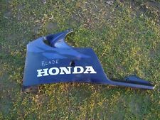 Honda 64470 masa for sale  MALVERN