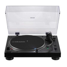 Audio technica lp120xbt usato  Pozzuoli