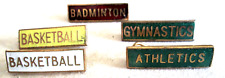 Collection school sporting for sale  ST. HELENS