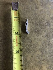 .925 silver curve for sale  Maumee