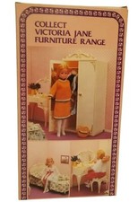 Victoria jane wardrobe for sale  UK