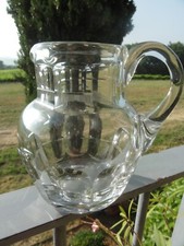 Baccarat beau lourd d'occasion  Bonnieux