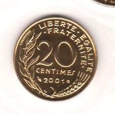 Cts 2001 scellé d'occasion  Fresnay-sur-Sarthe