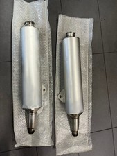 Silenziatori originali ducati usato  Cinisello Balsamo