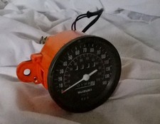 Genuine mph kph for sale  MANCHESTER