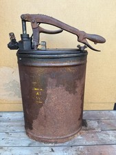 alemite pump for sale  Melissa