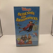 Bed knobs broomsticks for sale  EPSOM
