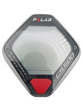 Polar cs500 fahrradcomputer gebraucht kaufen  Deutschland