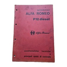 Alfa romeo diesel usato Alfa romeo diesel usato  Rivergaro