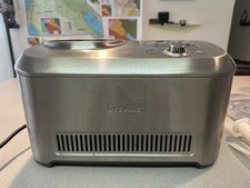 Breville smart scoop for sale  Manhattan