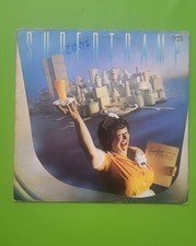 Supertramp vinyl album gebraucht kaufen  Hannover