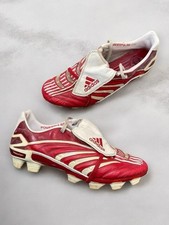 Adidas predator football for sale  LONDON