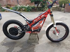 2017 oset 24r for sale  WAKEFIELD