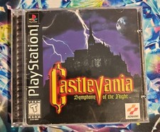 Castlevania Symphony of the Night Sony PS1 Completo REG Black Label SOTN comprar usado Castlevania Symphony of the Night Sony PS1 Completo REG Black Label SOTN comprar usado  Enviando para Brazil