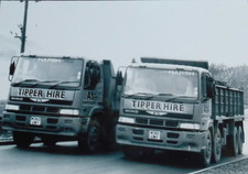 hiab tipper for sale hiab tipper for sale Shipping to Ireland