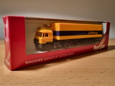 Herpa 859055 man gebraucht kaufen Herpa 859055 man gebraucht kaufen  Riedlingen