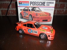Vintage monogram porsche for sale  FILEY