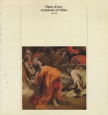 Opere arte restaurate usato  Italia