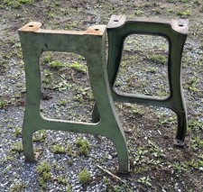 Vintage cast iron for sale  Riegelsville