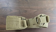 Usmc sub belt for sale  Bel Air