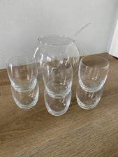 Wmf bowle set gebraucht kaufen  Moormerland