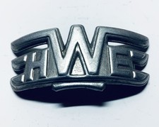 Schutzblechreiter hwe aluminiu gebraucht kaufen Schutzblechreiter hwe aluminiu gebraucht kaufen  Velbert