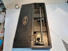 Vintage moore wright for sale  LEICESTER