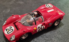 Modellino lemans ferrari usato  Roma
