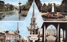 Lucon jardin public d'occasion  France