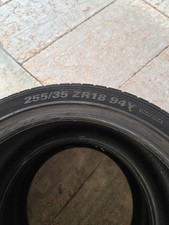 Pneumatici gomme estive usato  Quinto di Treviso