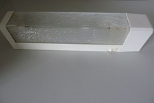 Badlampe spiegellampe schalter gebraucht kaufen  Winterbach