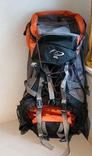 Rucksack backpack 65l for sale  MACCLESFIELD
