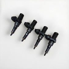 Audi injecteur pompe d'occasion  Béziers