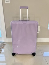 Rimowa medium check for sale  Miami