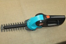 Gardena 8824 akku gebraucht kaufen  Hamburg