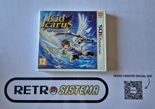 Nintendo 3ds kid usato  Vezza d'Alba