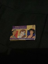 Disney records cassette d'occasion  Expédié en Belgium