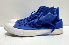 Converse Chuck Taylor All Star 2 High Sodalite Blue150146C tamanho 12 comprar usado  Enviando para Brazil