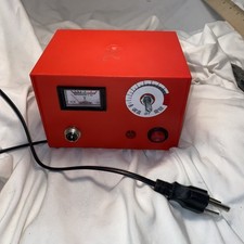 Multifunction electric pyrogra for sale  Las Vegas