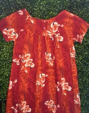 Vintage hawaiian hibiscus for sale  Phoenix