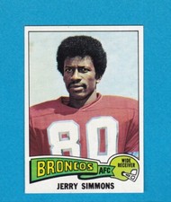 1975 topps football for sale  Beverly Hills