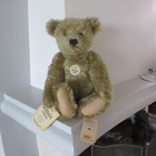 Steiff 35cm bear d'occasion  Expédié en Belgium