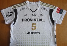 2015 thw kiel d'occasion  Expédié en Belgium