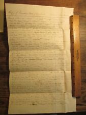 Antique vintage ephemera for sale  Auburn