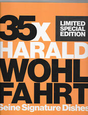 Harald wohlfahrt signature gebraucht kaufen  Hildesheim