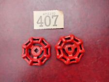 Inch hand wheel for sale  AYLESFORD