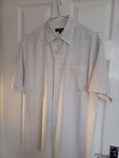 Mens cream thomas for sale  ROMFORD