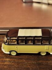 1960 microbus deluxe for sale  Shipping to Ireland