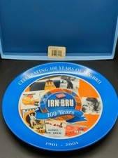 Wedgwood irn bru for sale  LEEDS